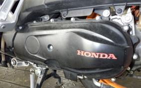 HONDA ﾀﾗﾆｽ110 2025