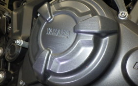 YAMAHA MT-07 2023 RM33J