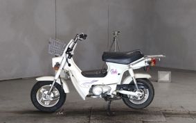 HONDA CAR LEE50 CF50