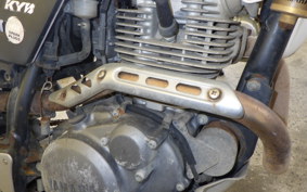 YAMAHA SEROW 225 W 4JG
