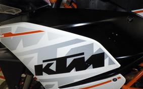 KTM 250 RC