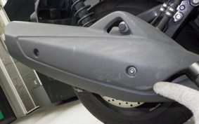 YAMAHA TRICITY 125 A SEC1J