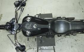 HARLEY FXDB 1580 2015