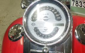 OTHER +HD. FLHR1580CVO 2018
