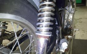 YAMAHA SR400 Gen.2 1992 1JR