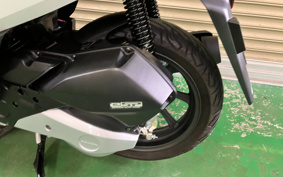 HONDA PCX125 JF81