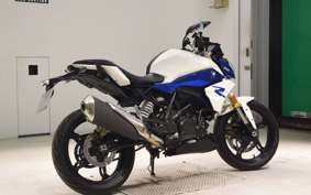BMW G310R 2021