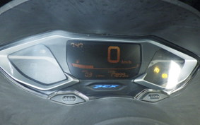 HONDA PCX125 1997 JK05