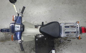 HONDA C90 SUPER CUB E 1985 HA02