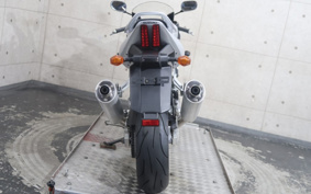 SUZUKI SV1000S 2003 VT54A