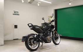 HUSQVARNA SVARTPILEN 401 2019