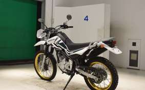 YAMAHA SEROW 250 Gen.2 DG17J
