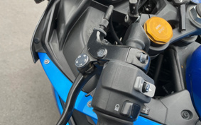 KAWASAKI NINJA ZX-4R SE 2023 ZX400P