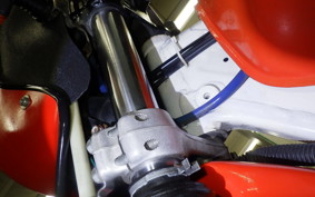 HONDA XLR250R GEN 3 2015 MD22