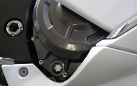 SUZUKI HAYABUSA Gen.3 2022 EJ11A