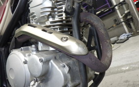 YAMAHA SEROW 250 DG11J