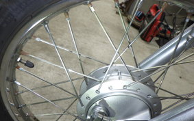 HONDA C50 SUPER CUB AA09