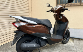HONDA LEAD 125 JF45