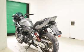 HONDA CB1300SB SUPER BOLDOR 2018 SC54