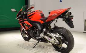 HONDA CBR1000RR 2007 SC57