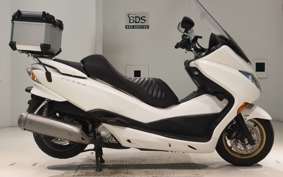 HONDA FORZA ZA 2001 MF10