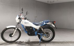 HONDA TL125 JD06