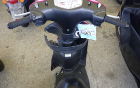 SUZUKI LET's CA4AA