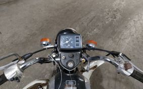 HONDA BENRIICD125 CD125