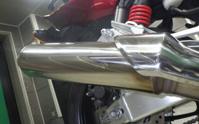 HONDA CB400SF GEN 4 A 2020 NC42