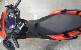 YAMAHA CYGNUS Griffus SEJ4J