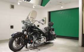 HARLEY FLSTSC 1450 2005