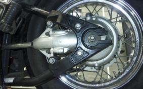 YAMAHA DRAGSTAR 400 CLASSIC 1998 4TR