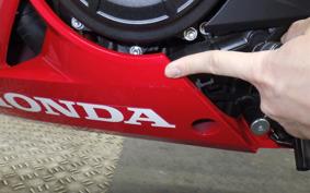 HONDA CBR400R 2024 NC65