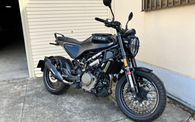 OTHER  HUSQUARNA SVARTPILEN401 2023 HQV401