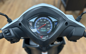 SUZUKI ADDRESS V110 CE47A