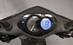 YAMAHA CYGNUS125XSR SE44J