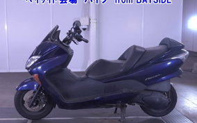 HONDA FORZA Z