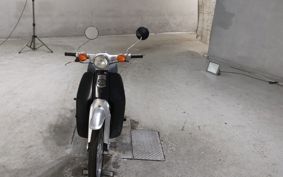 HONDA SUPER CUB50 AA01