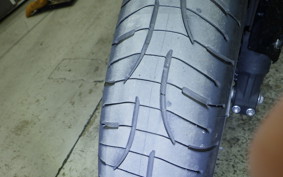 HONDA CBR650R 2021 RH03