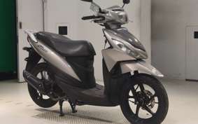 SUZUKI ADDRESS 110 CE47A