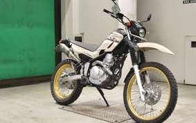 YAMAHA SEROW 250 Gen.2 DG17J