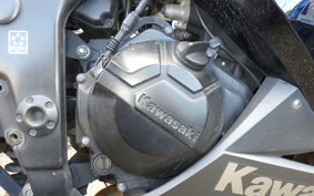 KAWASAKI NINJA 250 EX250L