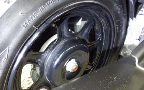 HONDA TACT Gen.4 AF79