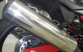 HONDA VTR 250 Gen. 2 MC33