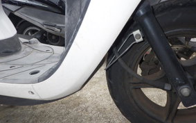 YAMAHA JOG ZR Gen.3 SA39J