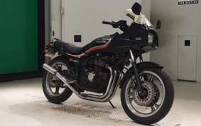 KAWASAKI GPZ400 1983 ZX400A