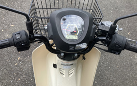 HONDA SUPER CUB110 JA61