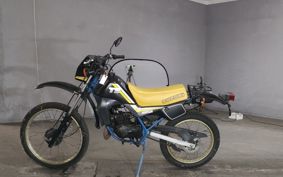 SUZUKI TS50 Hustler SA11A