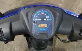 YAMAHA JOG DX AY01