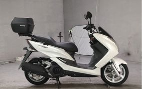YAMAHA MAJESTY 155S SG28J